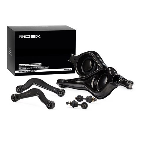 Ridex 772S0166 Control Arm Repair Kit, photo 3