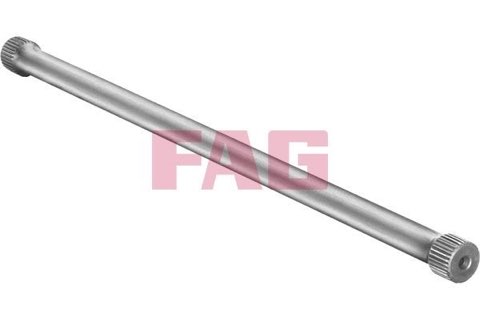 FAG 812 0002 10 Coil Spring