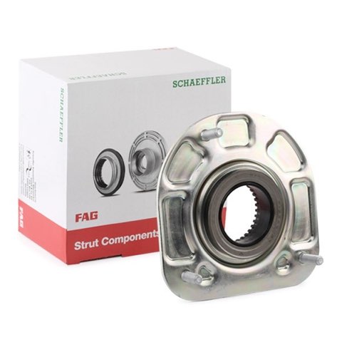 FAG 814 0001 10 Top Strut Mount, photo 2
