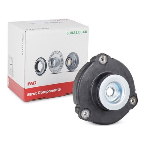 FAG 814 0072 10 Top Strut Mount, photo 2
