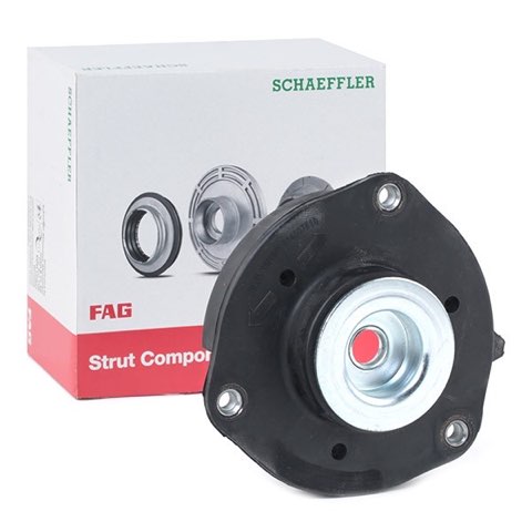 FAG 814 0076 10 Top Strut Mount, photo 2