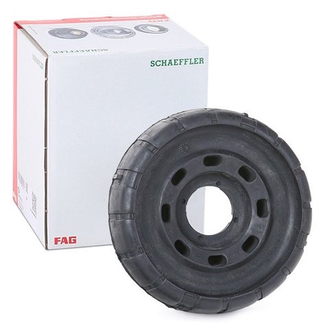 FAG 814 0135 10 Top Strut Mount, photo 2