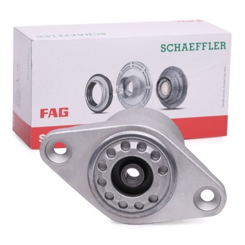 FAG 814 0156 10 Top Strut Mount, photo 2