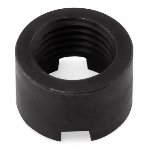 FAG 814 0166 10 Threaded Sleeve, Suspension Strut, photo 2
