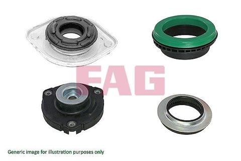 FAG 815 0122 30 Repair Kit, Suspension Strut