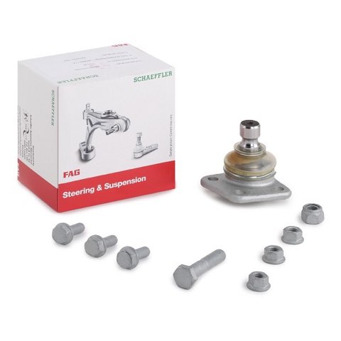 FAG 825 0052 10 Ball Joint, photo 2