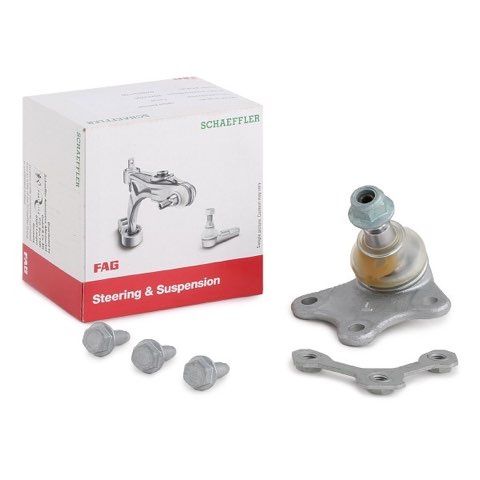 FAG 825 0054 10 Ball Joint, photo 2