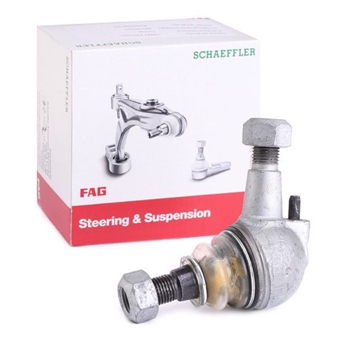 FAG 825 0068 10 Ball Joint, photo 2