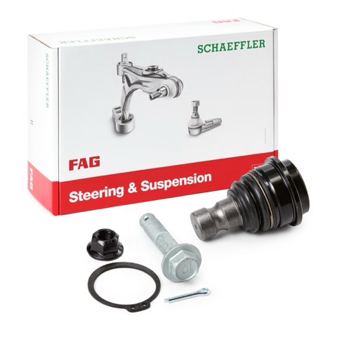 FAG 825 0081 10 Ball Joint