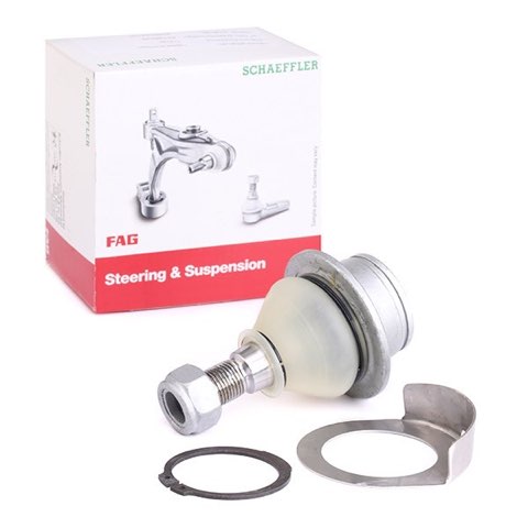 FAG 825 0104 10 Ball Joint, photo 2