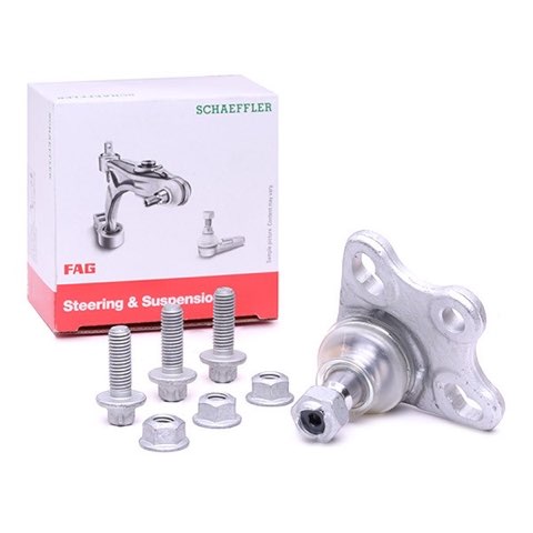FAG 825 0119 10 Ball Joint, photo 2