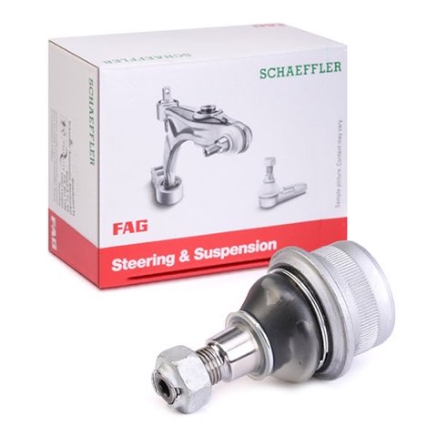 FAG 825 0121 10 Ball Joint, photo 2