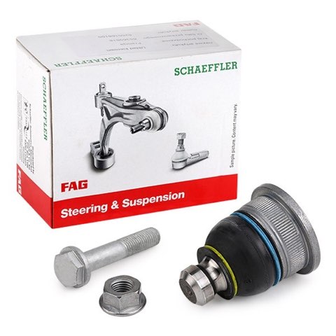 FAG 825 0168 10 Ball Joint, photo 2