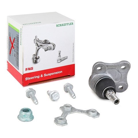 FAG 825 0172 10 Ball Joint, photo 2