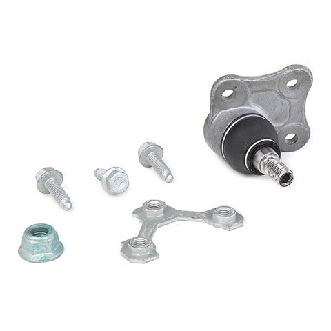 FAG 825 0172 10 Ball Joint, photo 3