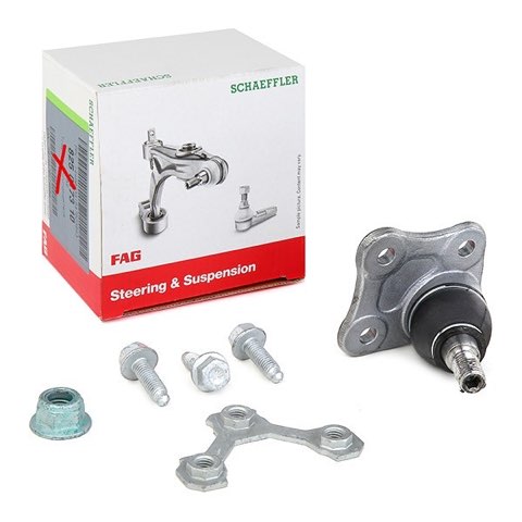 FAG 825 0173 10 Ball Joint, photo 2