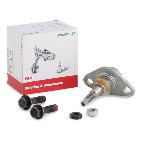 FAG 825 0213 10 Ball Joint, photo 2