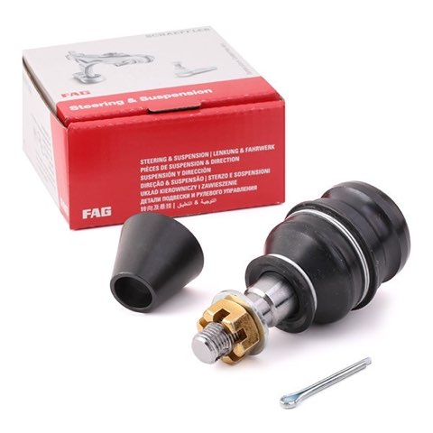 FAG 825 0249 10 Ball Joint, photo 2