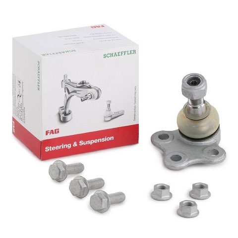 FAG 825 0260 10 Ball Joint, photo 2