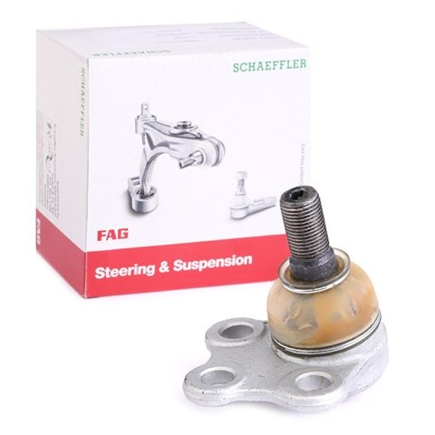 FAG 825 0261 10 Ball Joint, photo 2