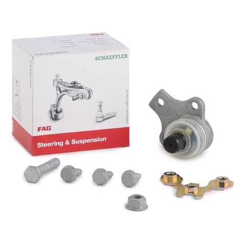 FAG 825 0352 10 Ball Joint, photo 2