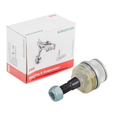 FAG 825 0354 10 Ball Joint, photo 2