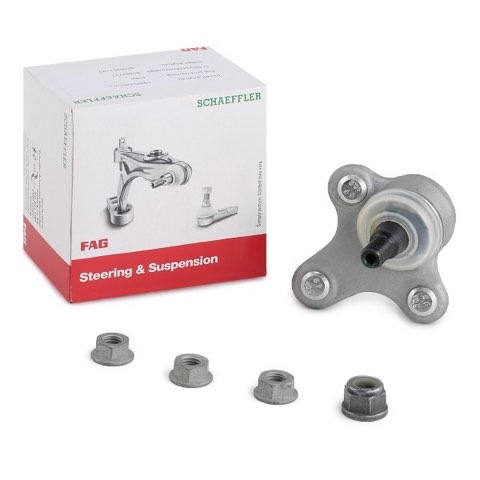 FAG 825 0361 10 Ball Joint, photo 2