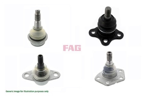 FAG 825 0472 10 Ball Joint
