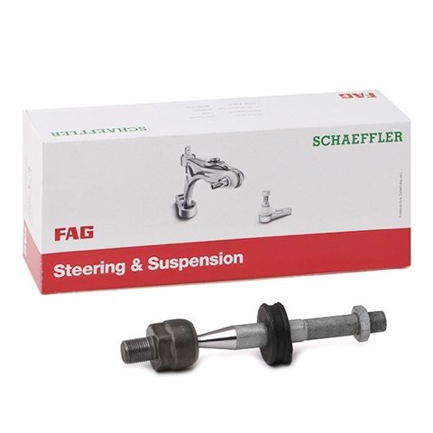 FAG 840 0070 10 Inner Tie Rod, photo 2