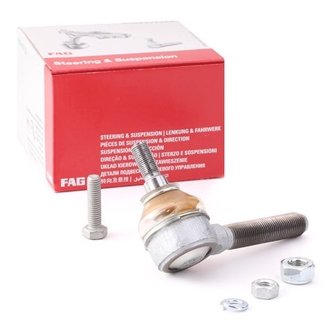 FAG 840 0687 10 Track Rod End, photo 2