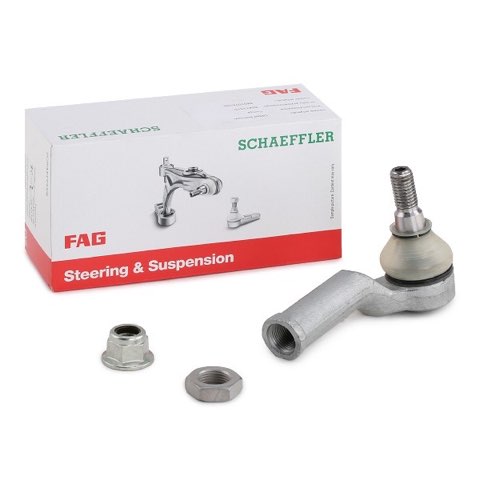 FAG 840 1075 10 Track Rod End, photo 2
