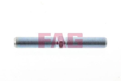 FAG 840 1204 10 Bolt, Wheel Alignment
