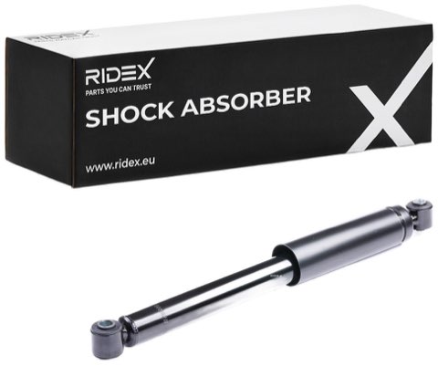 Ridex 854S0007 Shock Absorber, photo 2