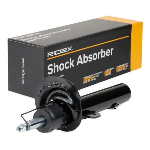 Ridex 854S0016 Shock Absorber, photo 3