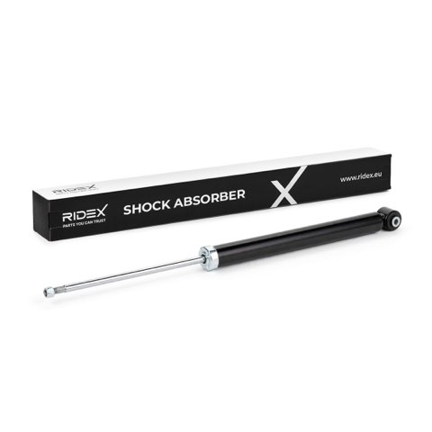 Ridex 854S0020 Shock Absorber, photo 2