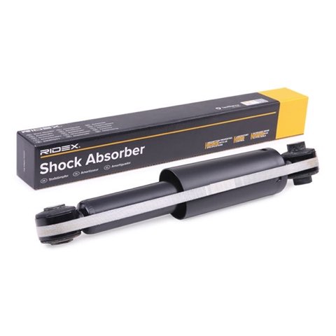 Ridex 854S0024 Shock Absorber, photo 2