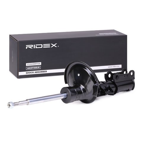 Ridex 854S0030 Shock Absorber, photo 3