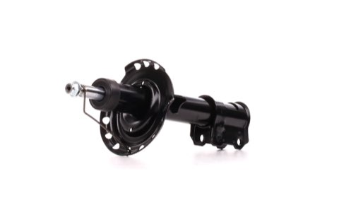 Ridex 854S0033 Shock Absorber