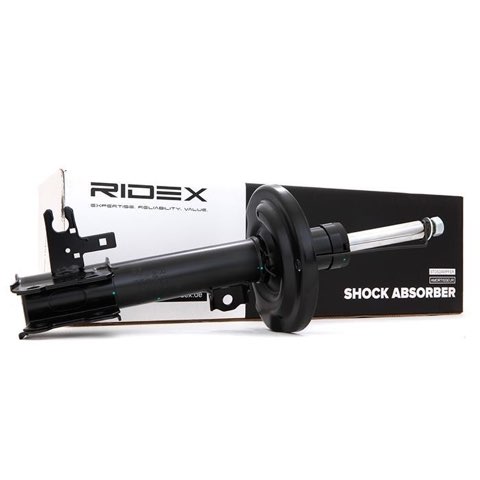 Ridex 854S0033 Shock Absorber, photo 3