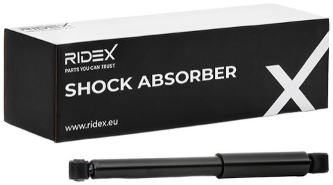 Ridex 854S0036 Shock Absorber, photo 2