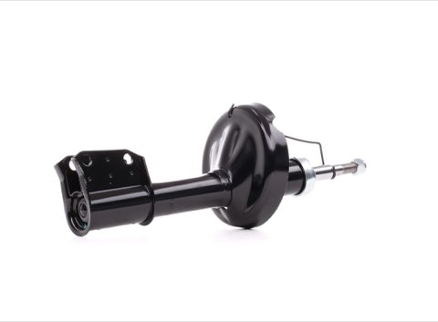 Ridex 854S0040 Shock Absorber