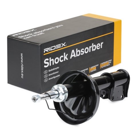 Ridex 854S0040 Shock Absorber, photo 3