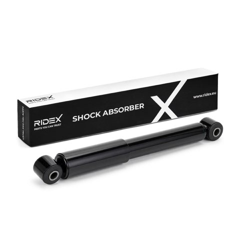 Ridex 854S0049 Shock Absorber, photo 2