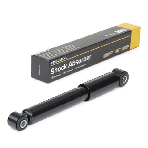 Ridex 854S0049 Shock Absorber, photo 3