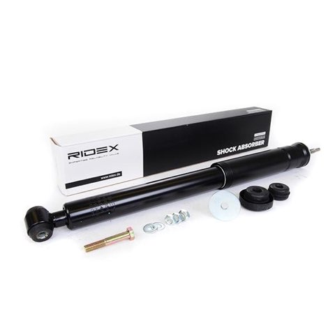 Ridex 854S0050 Shock Absorber, photo 3