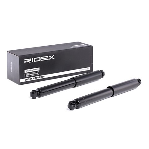 Ridex 854S0055 Shock Absorber, photo 3