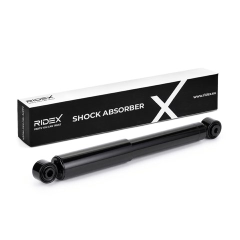 Ridex 854S0067 Shock Absorber, photo 2