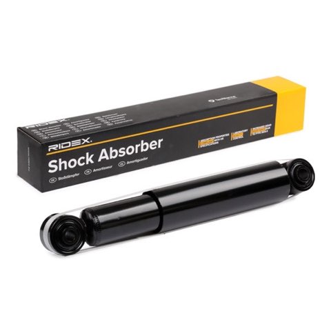 Ridex 854S0067 Shock Absorber, photo 3