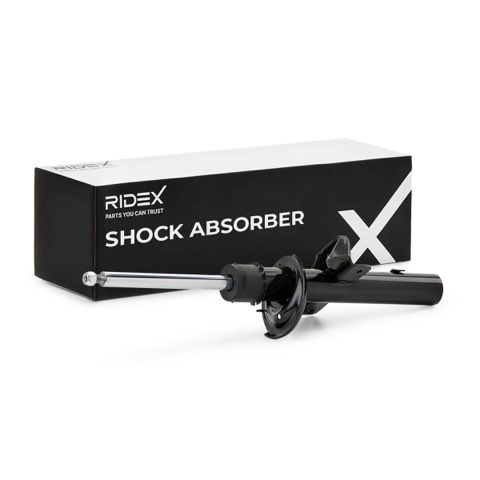 Ridex 854S0080 Shock Absorber
