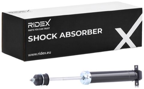 Ridex 854S0084 Shock Absorber, photo 2